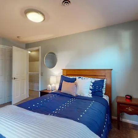 Westside Sanctuary Villa